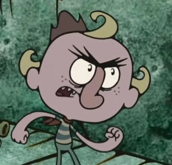 Kid Nickels
