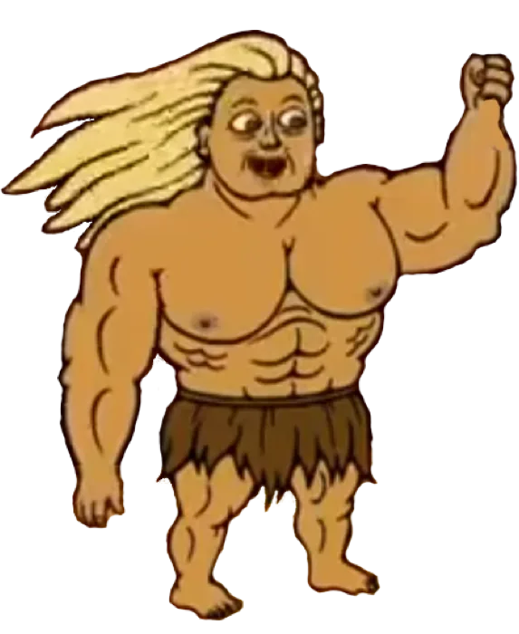 Real Adventurer Guy
