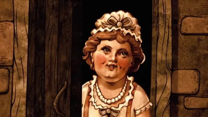 Ruth