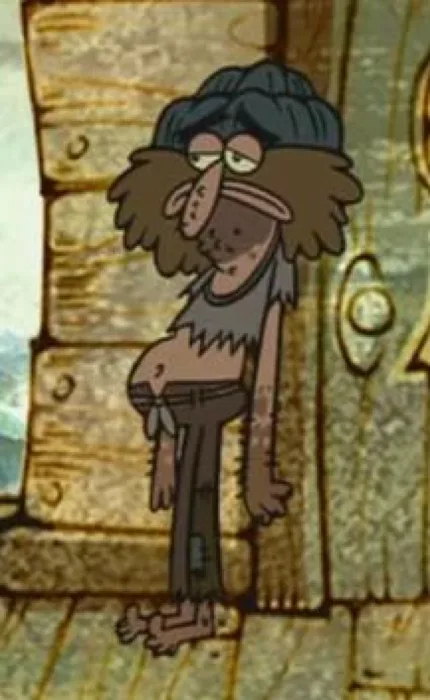 Slippery Pete
