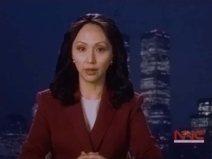 Amy Chang