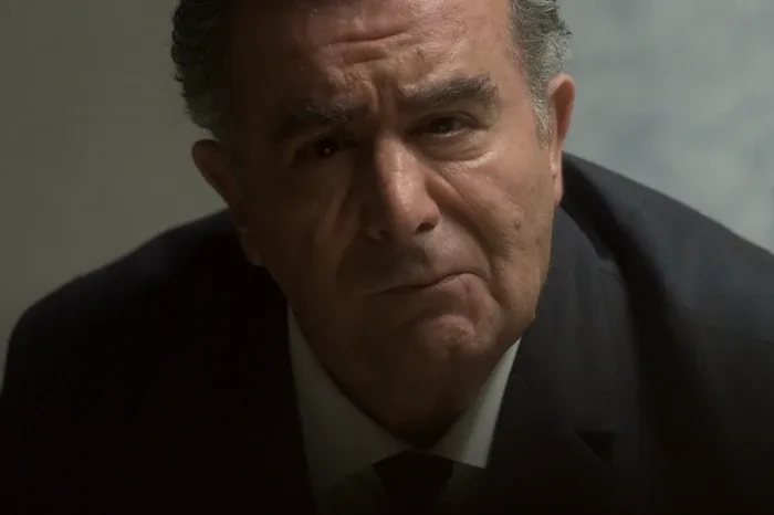 Charles Sandman