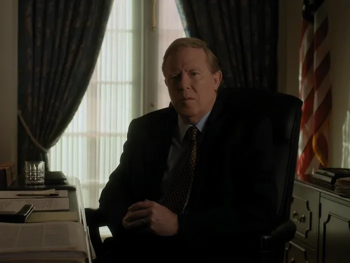 Dick Gephardt