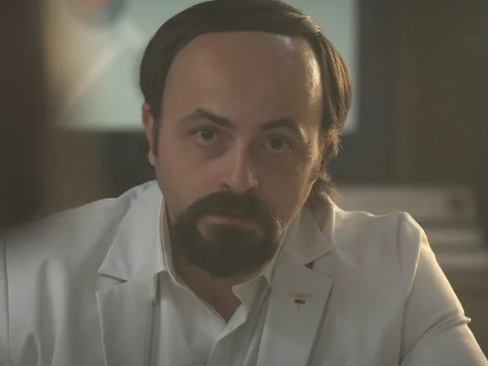 Dimitri Mayakovsky