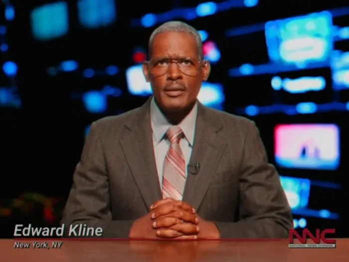 Edward Kline