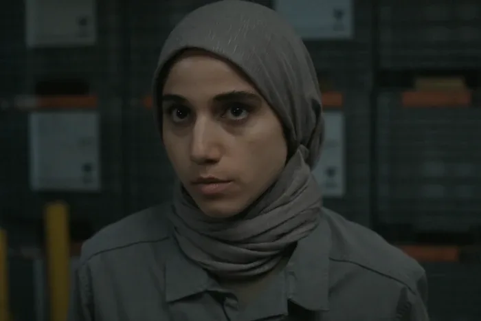 Faiza Khatib