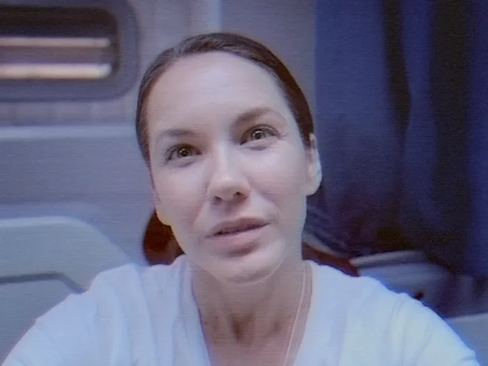 Isabel Castillo