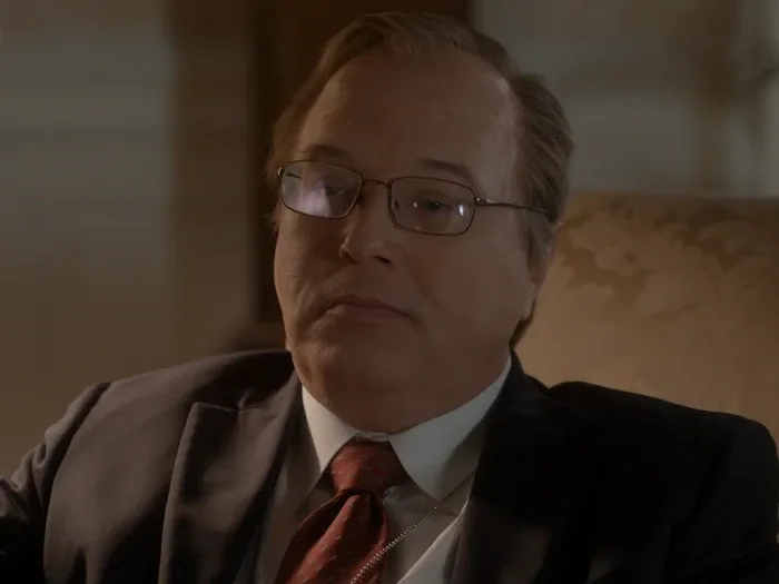 Karl Rove