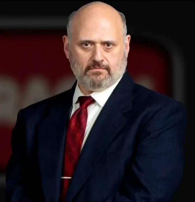 Lev Bolkonski