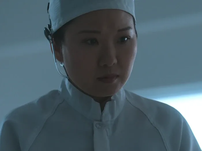 Liz Phang