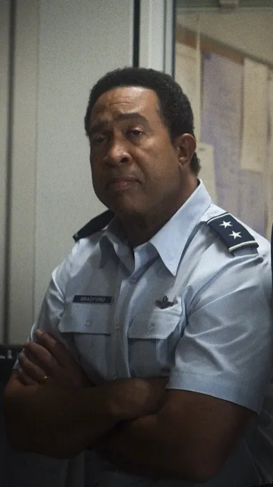 Nelson Bradford