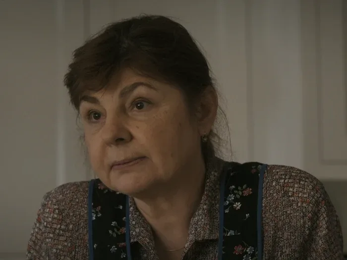 Olga Poletova