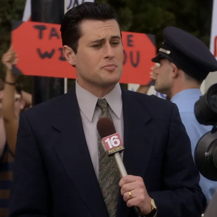 Reporter 2