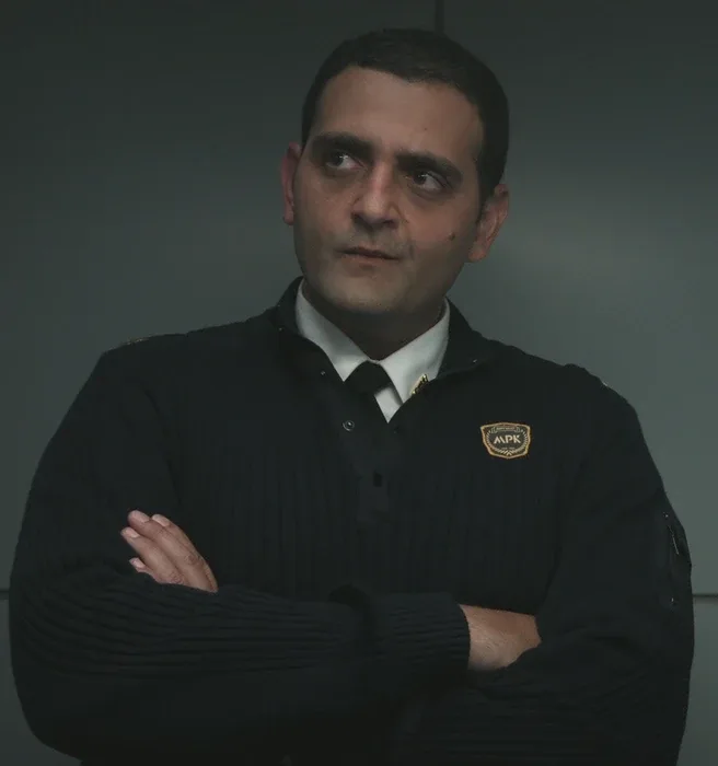 Sai Madoun