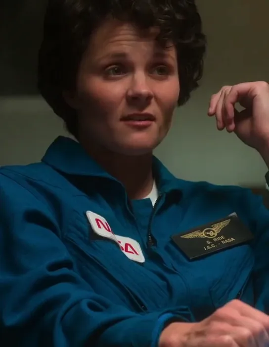 Sally Ride