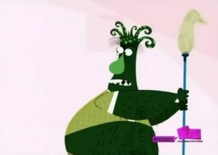 Belly Bob Norton