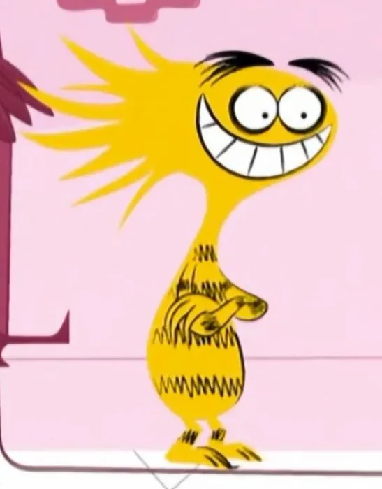 Bendy