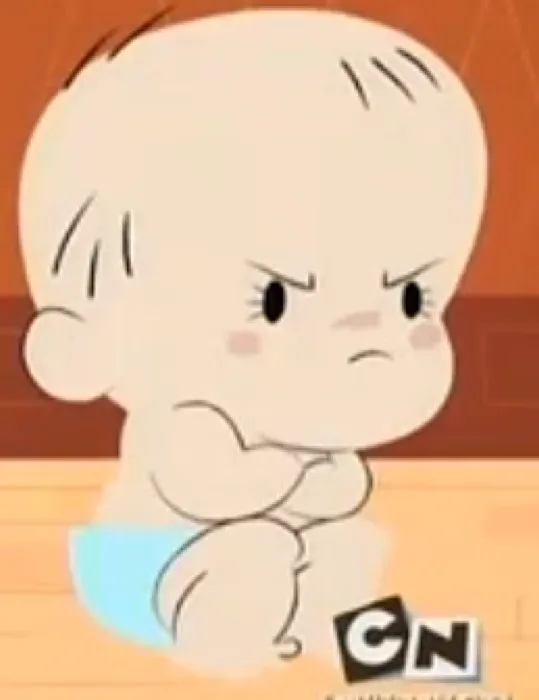 Big Fat Baby