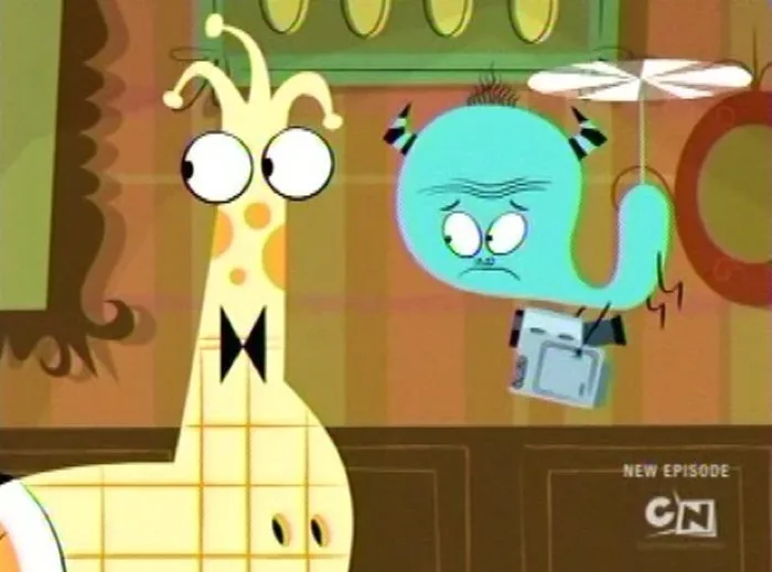 Billy Copter
