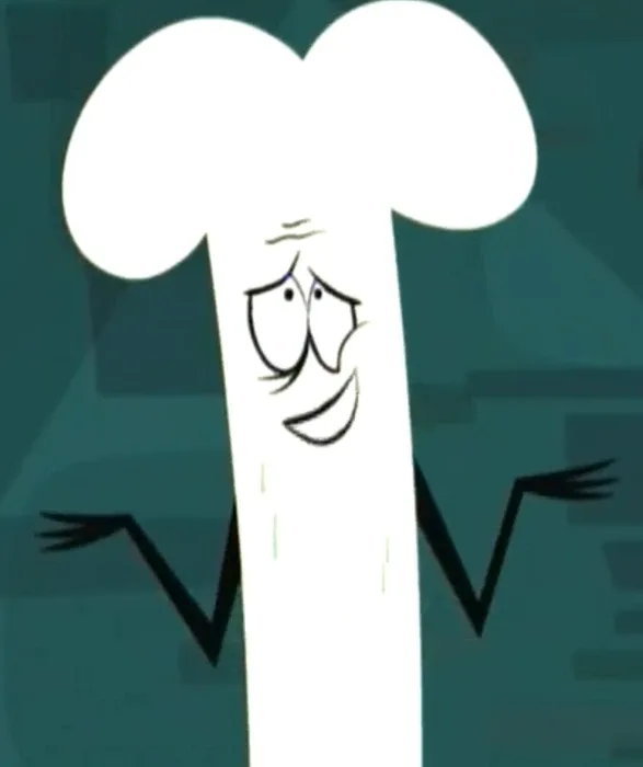 Bone Friend