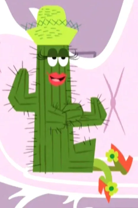 Cactina