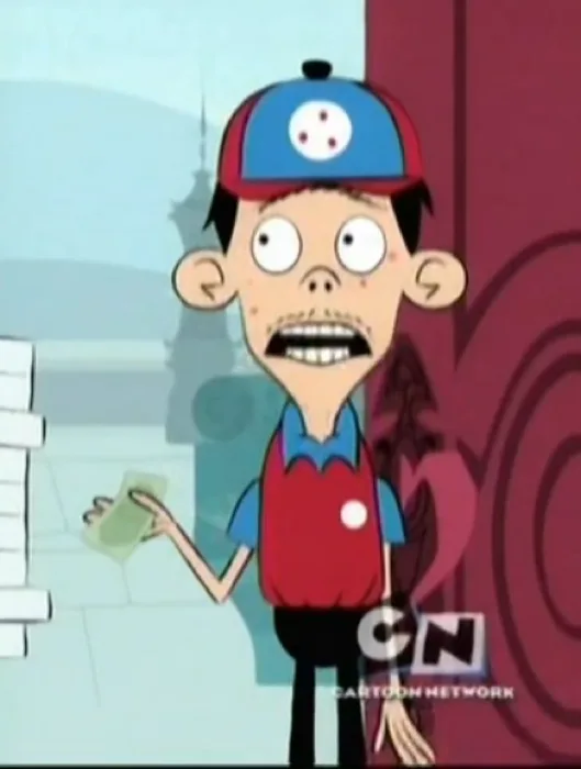 Chris