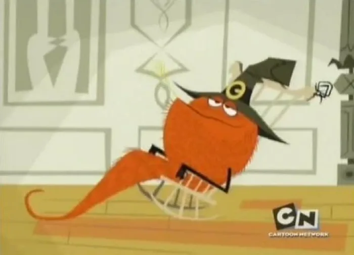 Creaky Pete