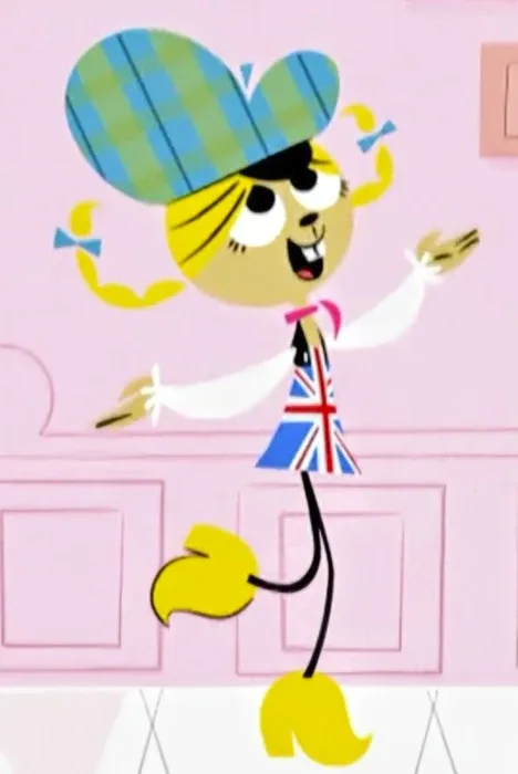 Eurotrish