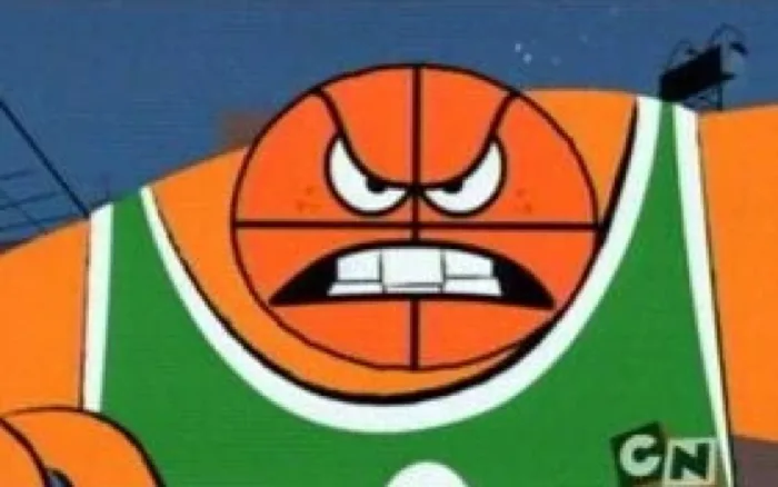 Foul Larry