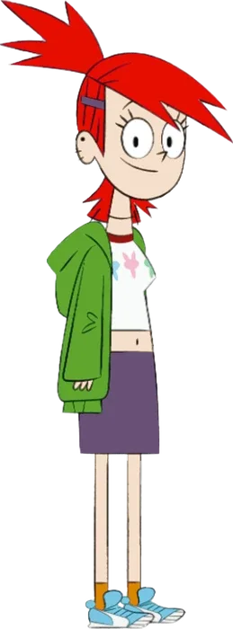 Frankie Foster
