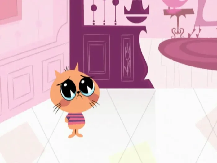 Gary The Cat