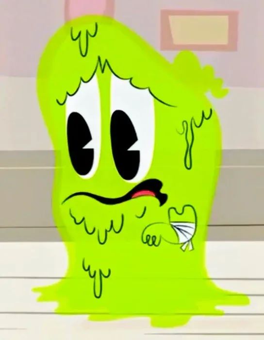 George Mucus