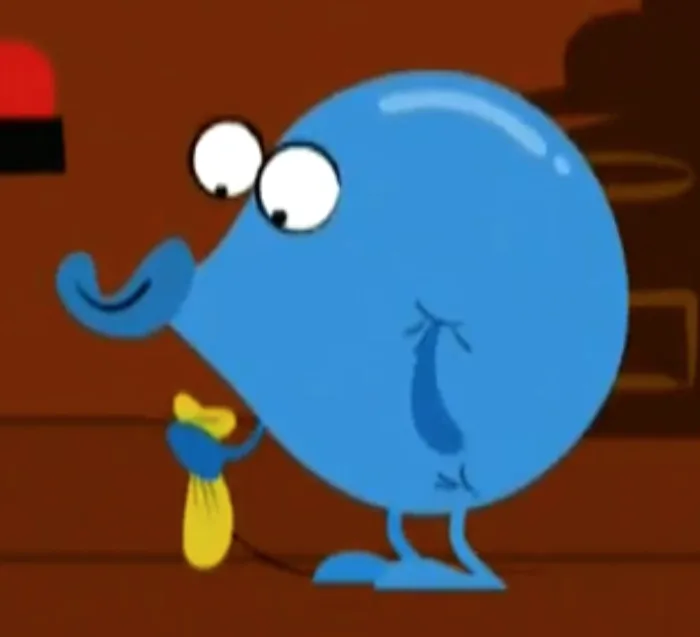 Harold