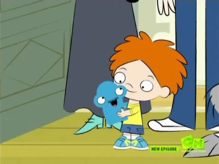 Ian