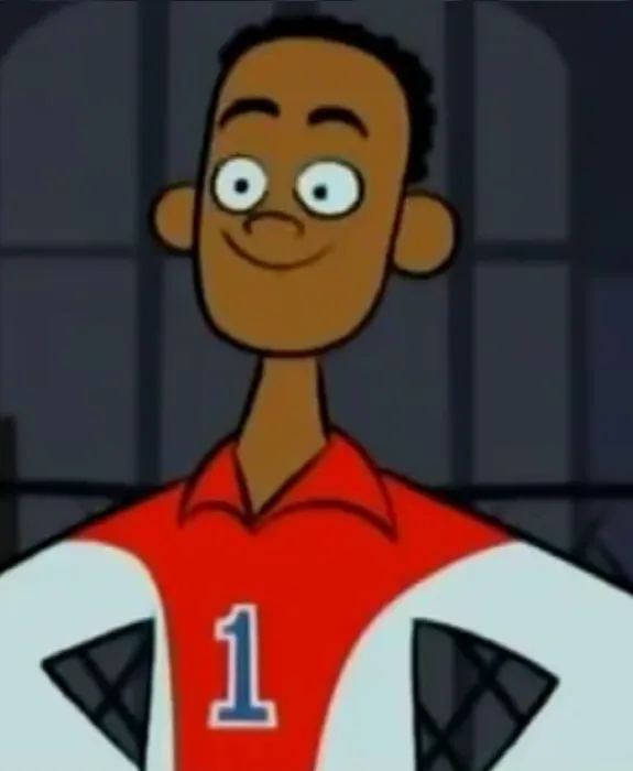 Jordan Michaels