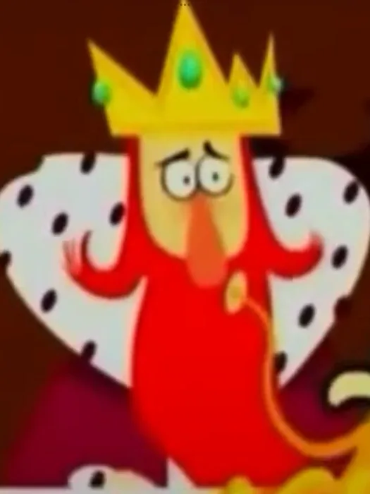 King Arthur