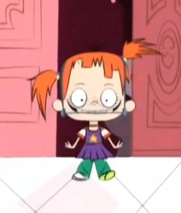 Louise