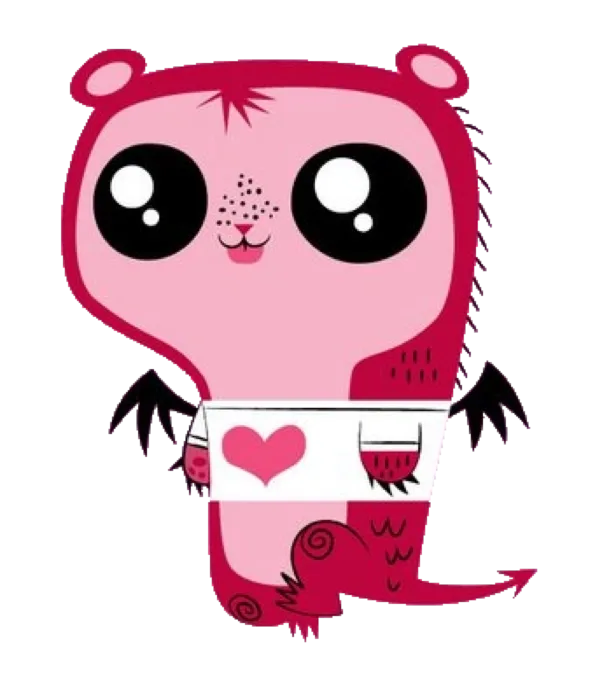 Mabel Licorice