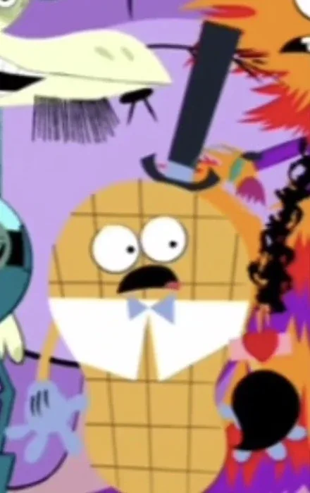 Mayor Peanut