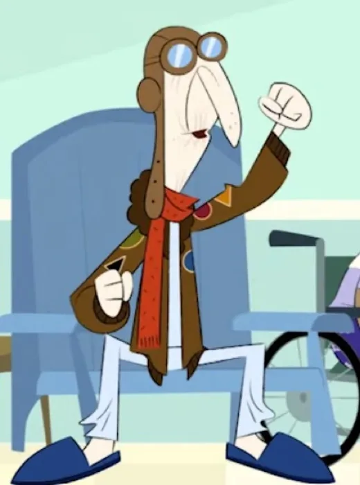 Morty