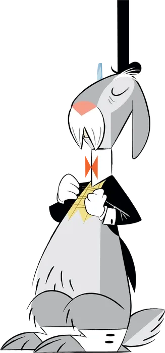 Mr Herriman