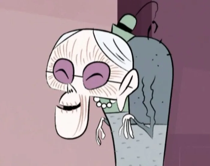 Mrs Treemont