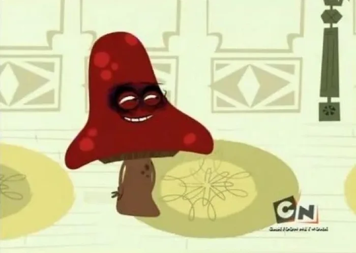 Mushpot