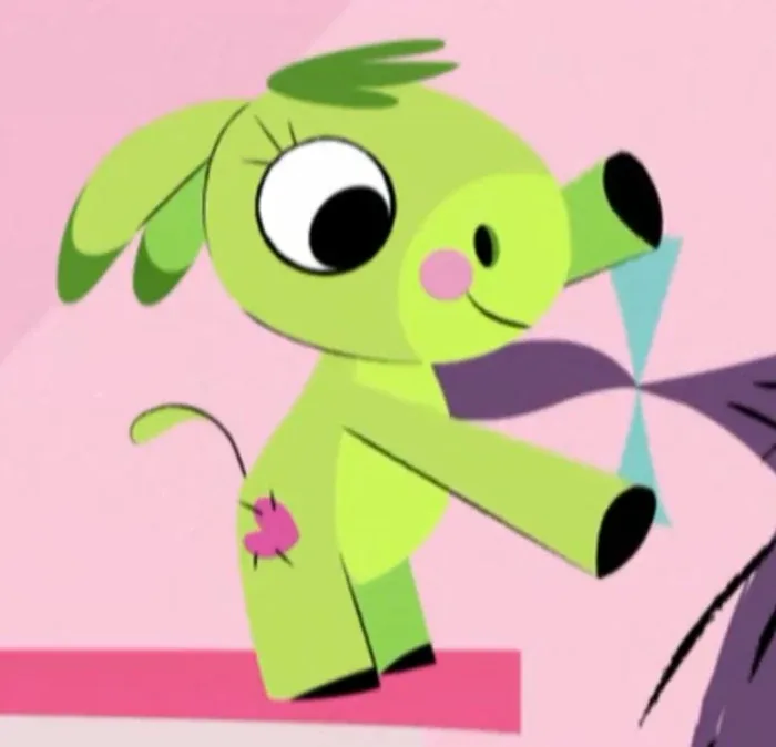 My Pet Donkey