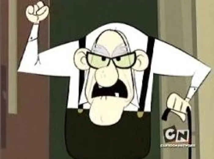 Old Man Rivers