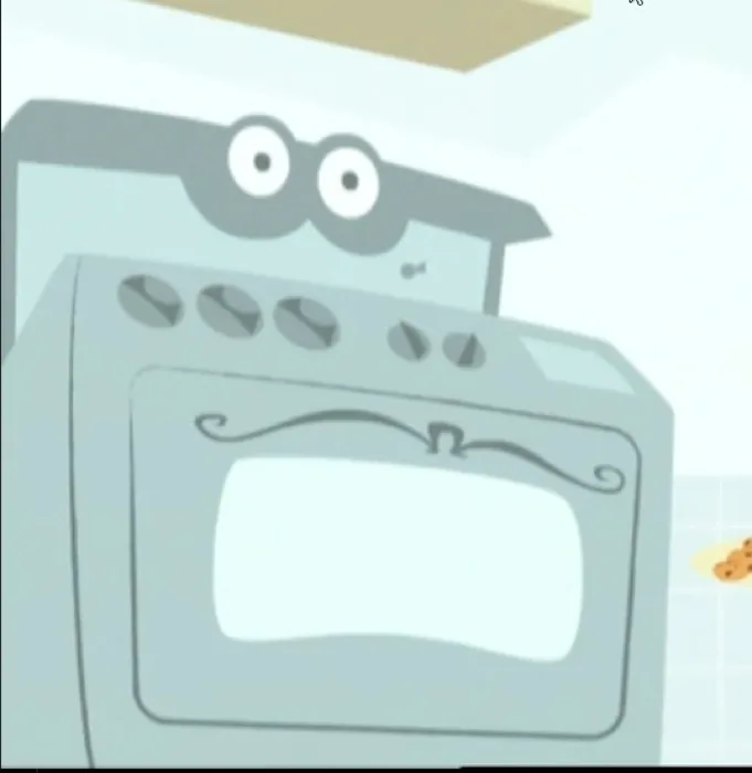Oveny