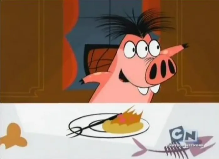 Piggy