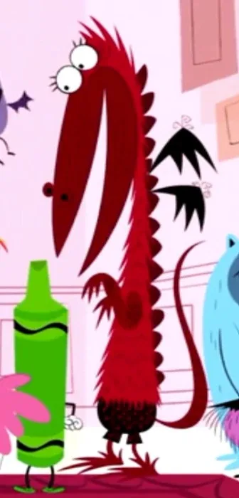Pinecone Cola