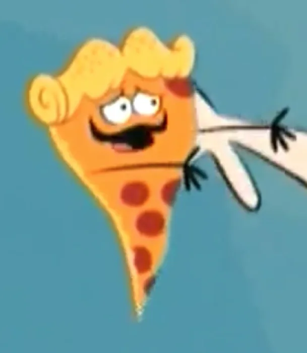 Pizza Friend