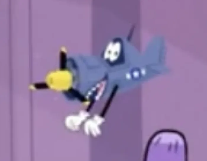 Plane